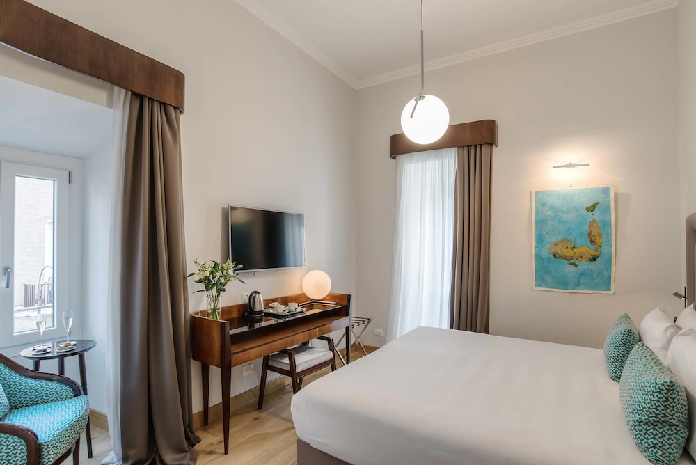 Relais Rione Ponte 21