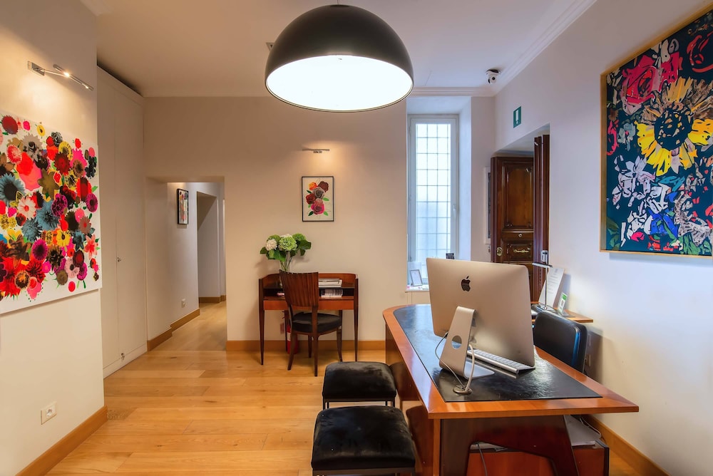 Relais Rione Ponte 6