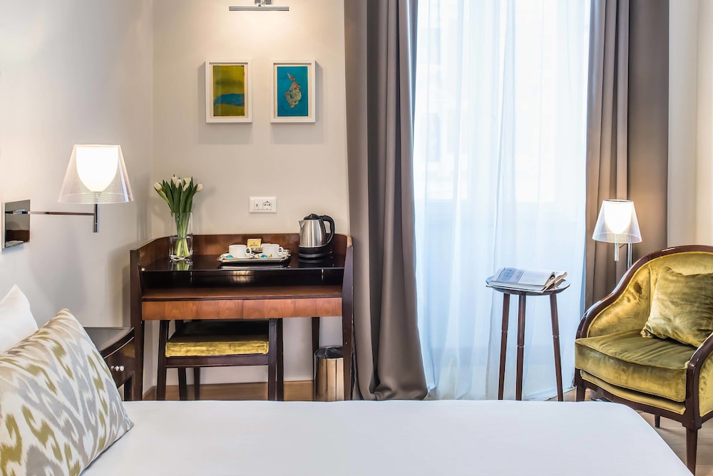 Relais Rione Ponte 23