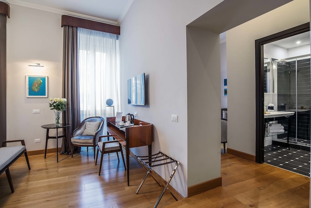 Relais Rione Ponte 14