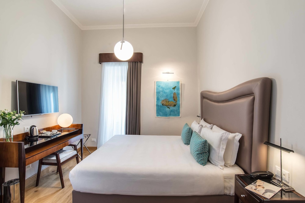 Relais Rione Ponte 20
