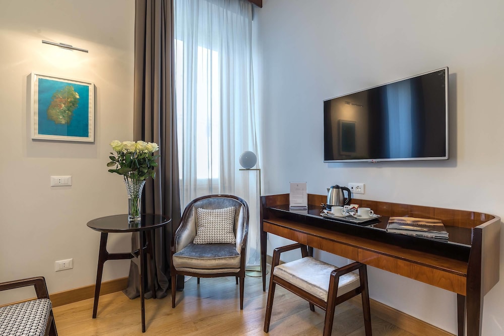 Relais Rione Ponte 13