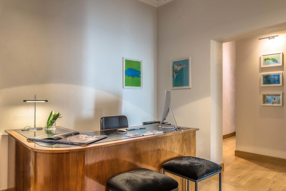 Relais Rione Ponte 3