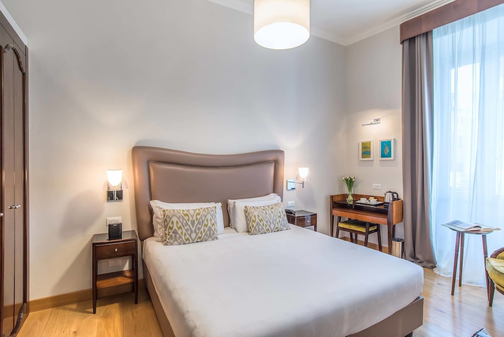 Relais Rione Ponte 15