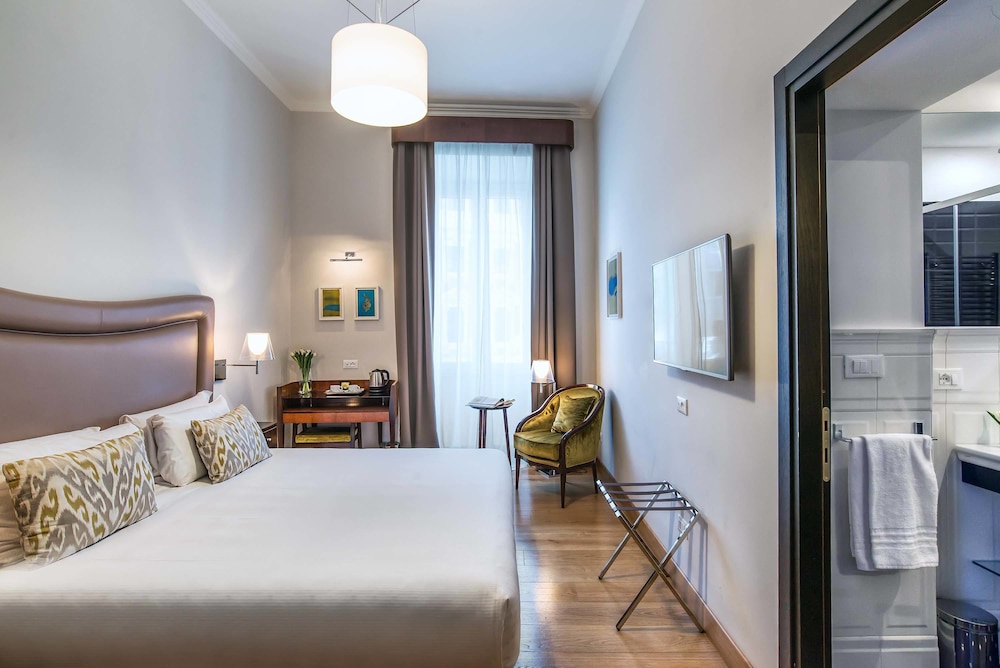 Relais Rione Ponte 11