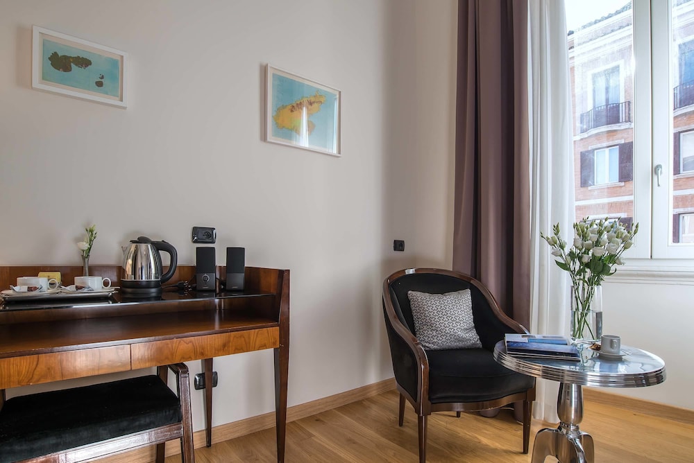 Relais Rione Ponte 24