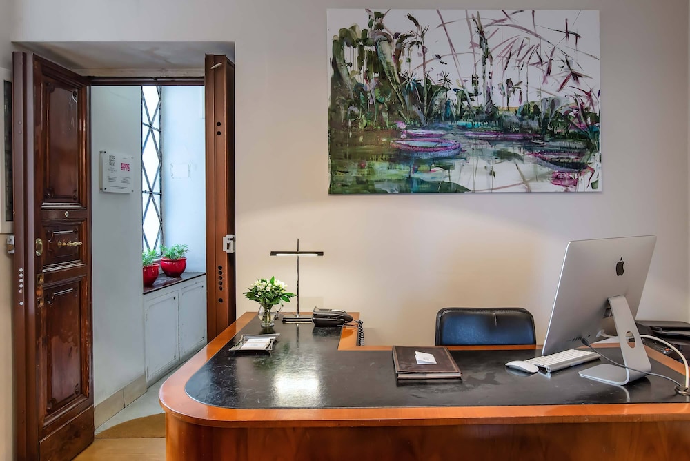 Relais Rione Ponte 9