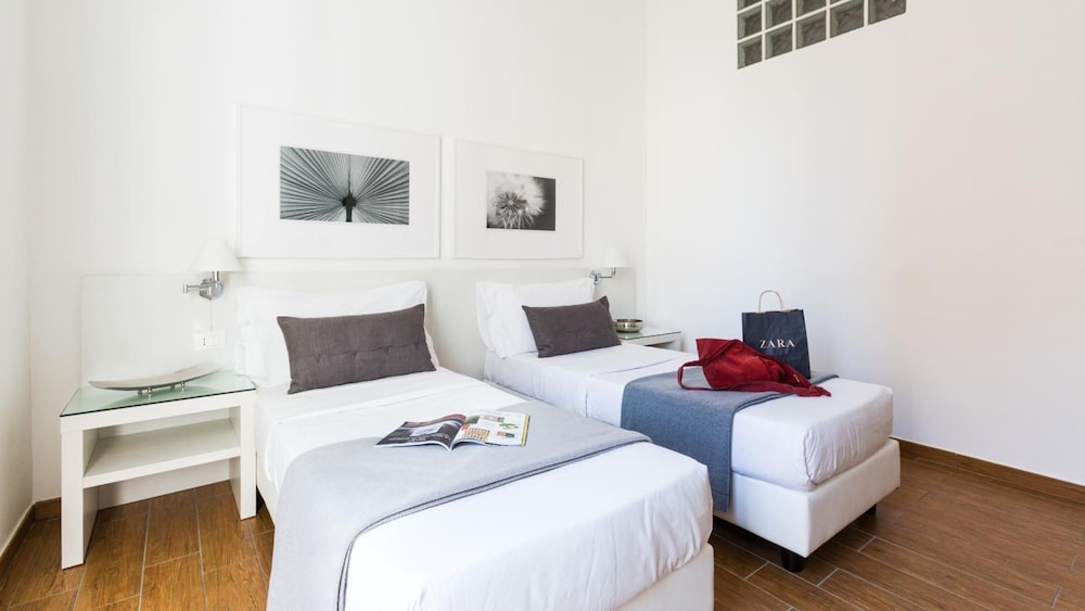 Rest Guesthouse 8