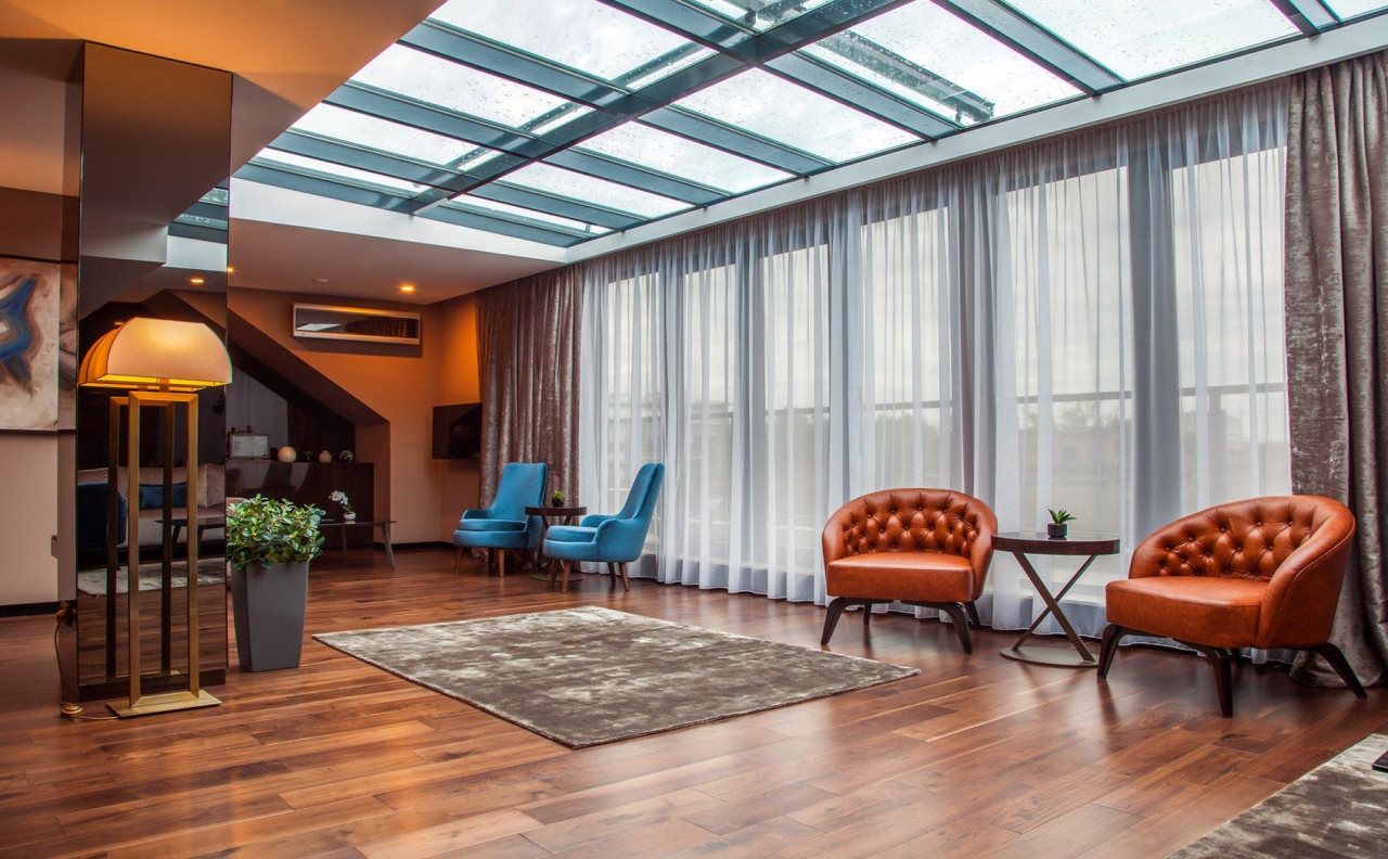 Saint Ten Hotel 10