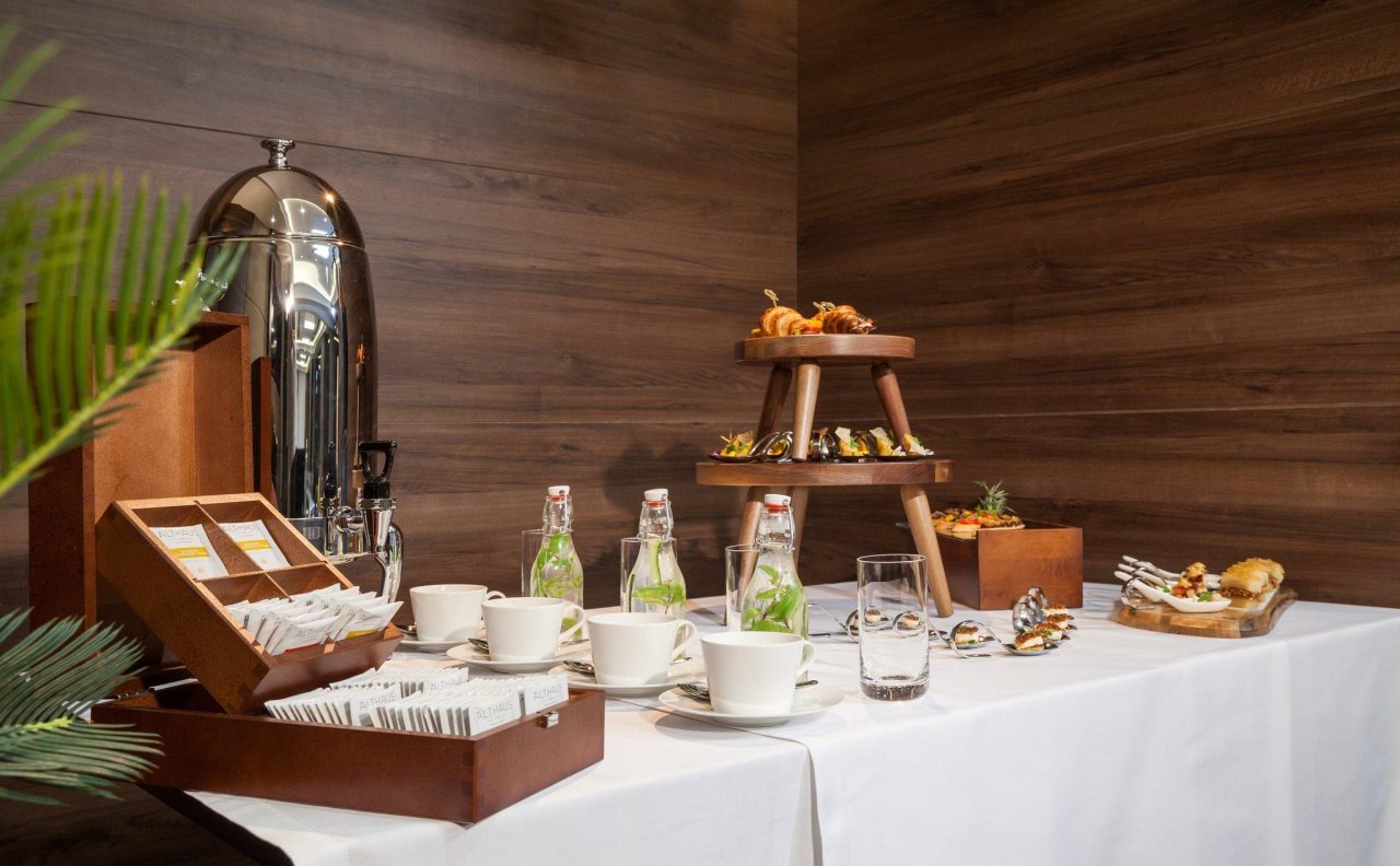 Saint Ten Hotel 15