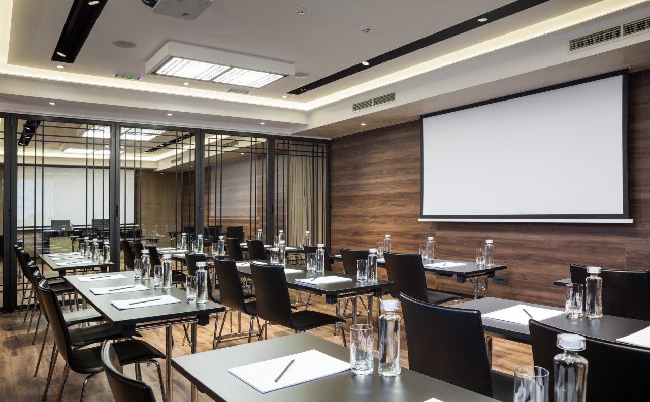 Saint Ten Hotel 19