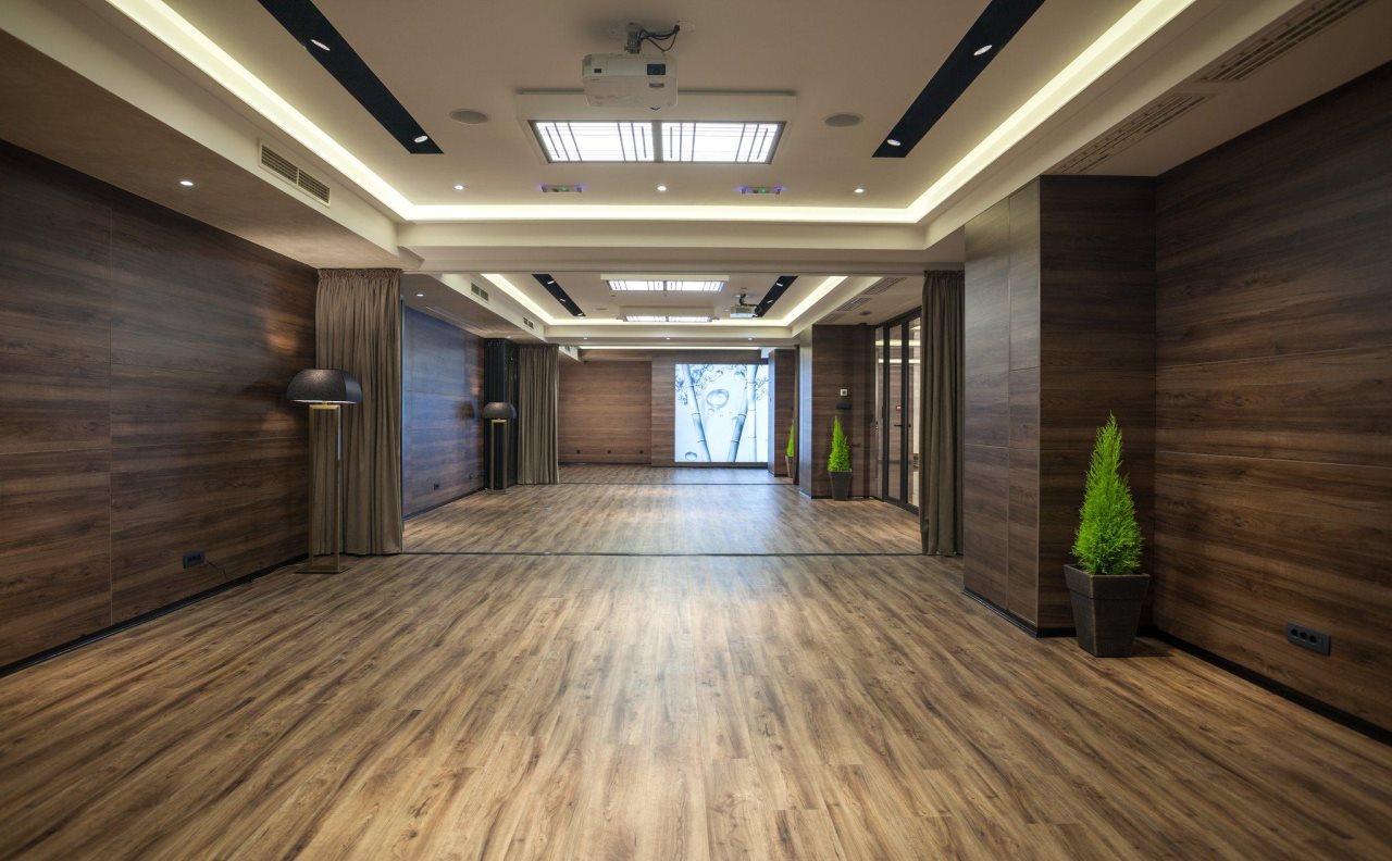 Saint Ten Hotel 20