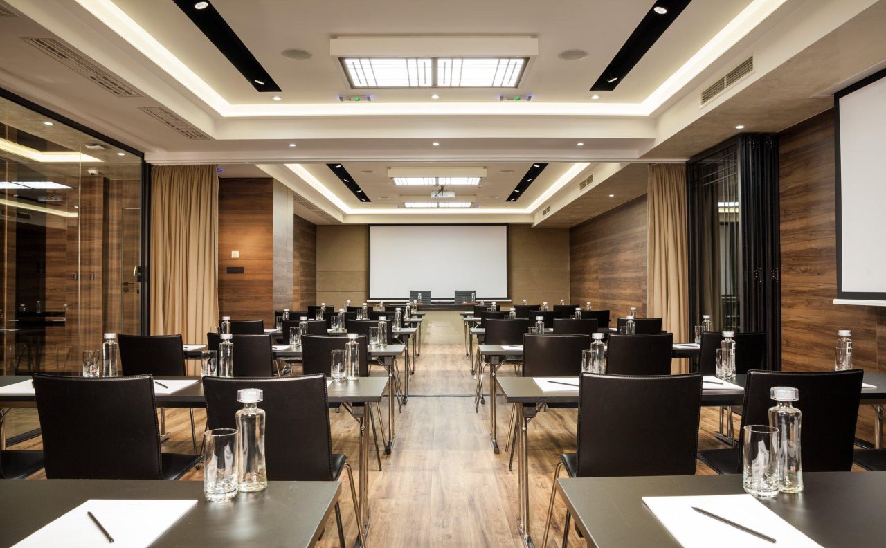 Saint Ten Hotel 22