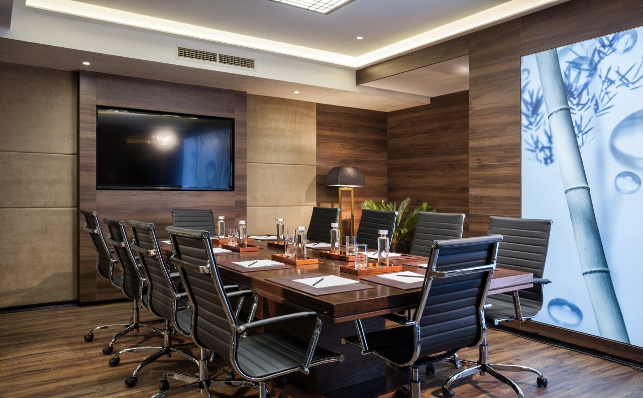 Saint Ten Hotel 23