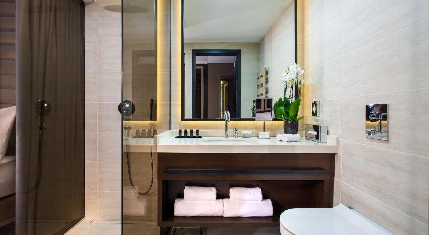 Saint Ten Hotel 5