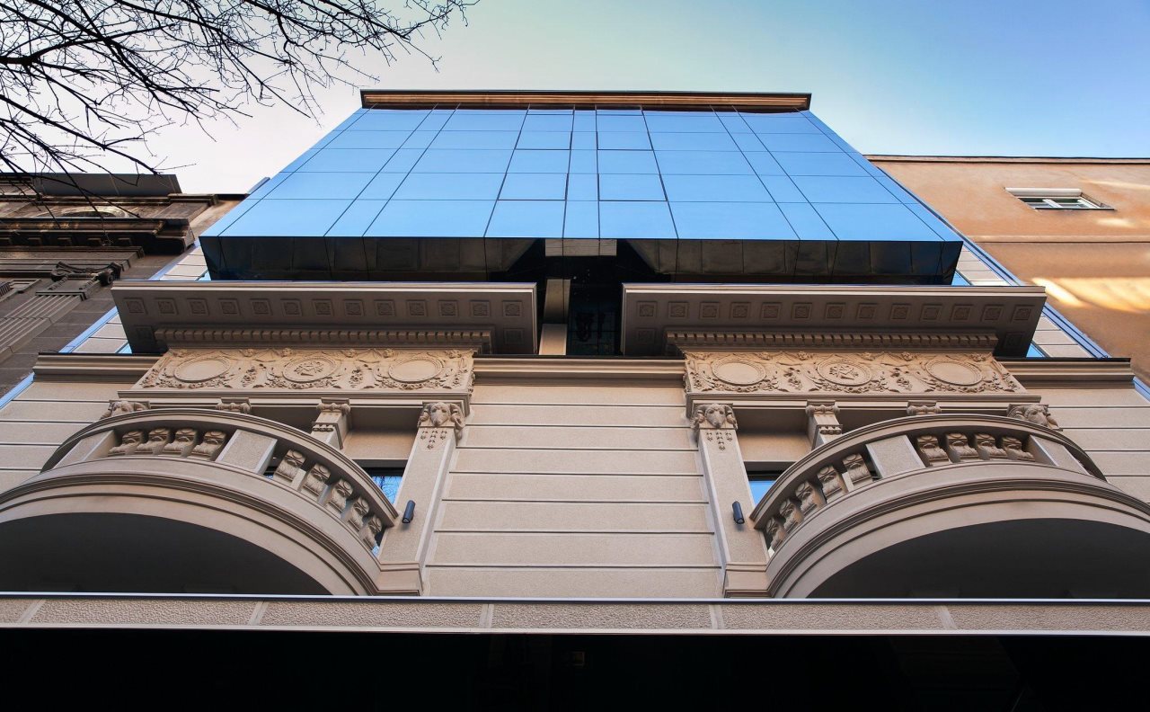 Saint Ten Hotel 6