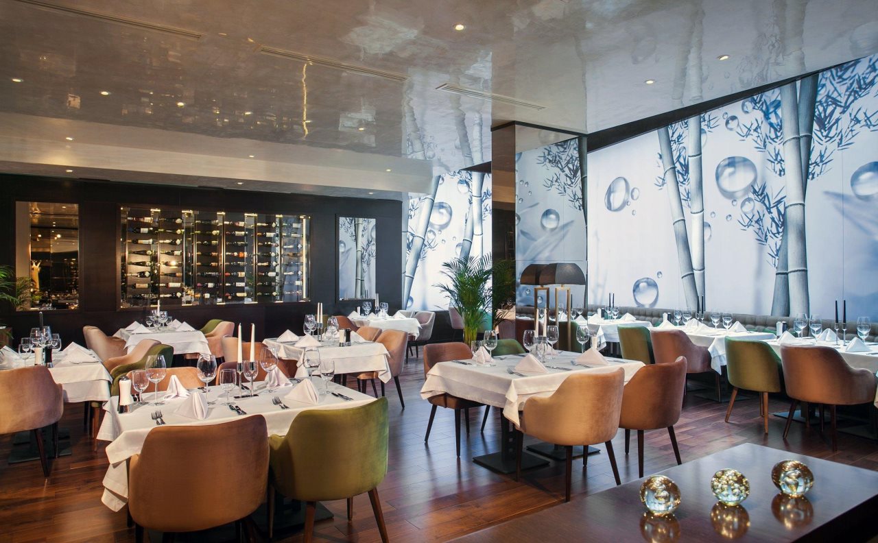 Saint Ten Hotel 8