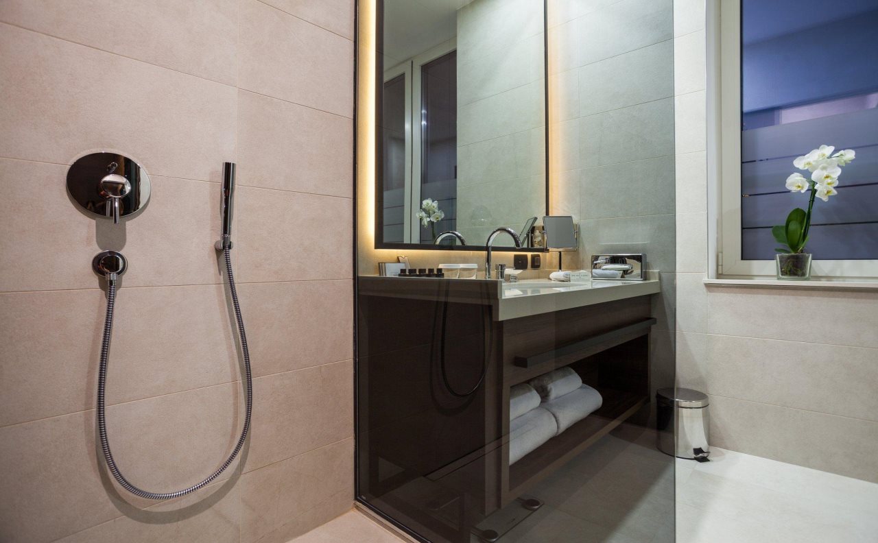 Saint Ten Hotel 9