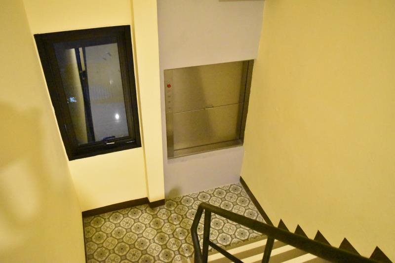 Hide Bangkok Hostel 21