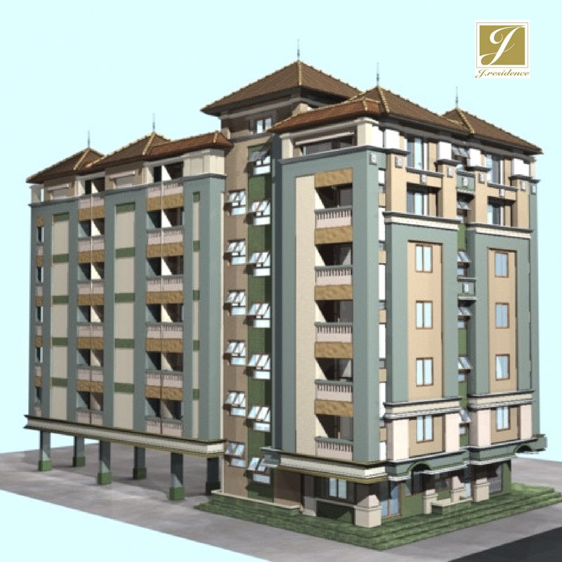J. Residence 15