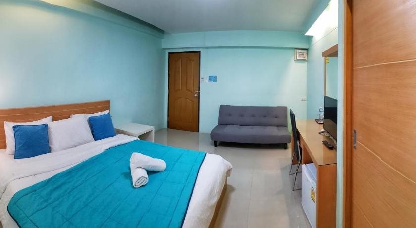 J. Residence 20