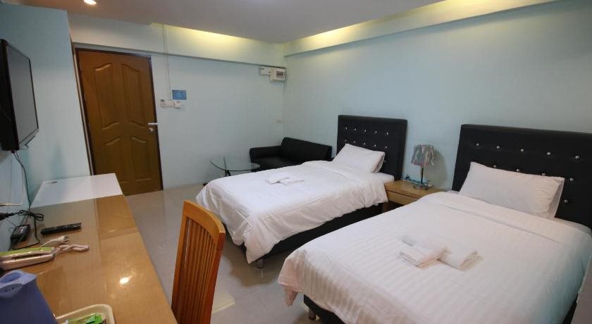 J. Residence 22