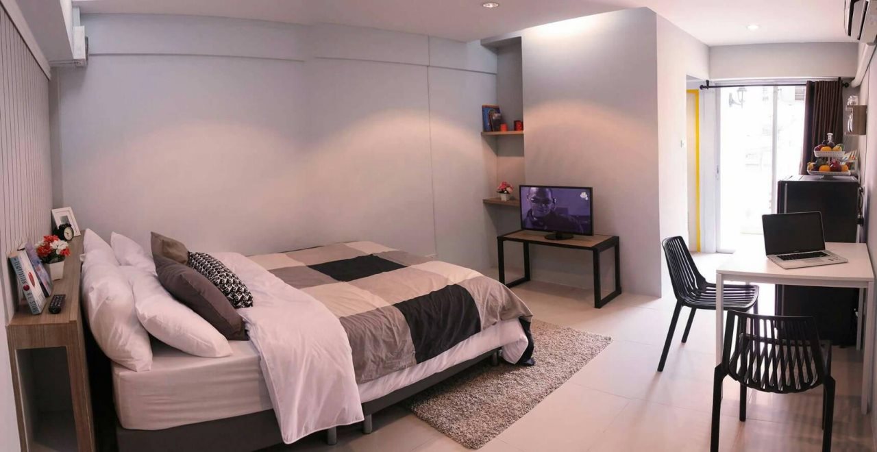 J. Residence 3