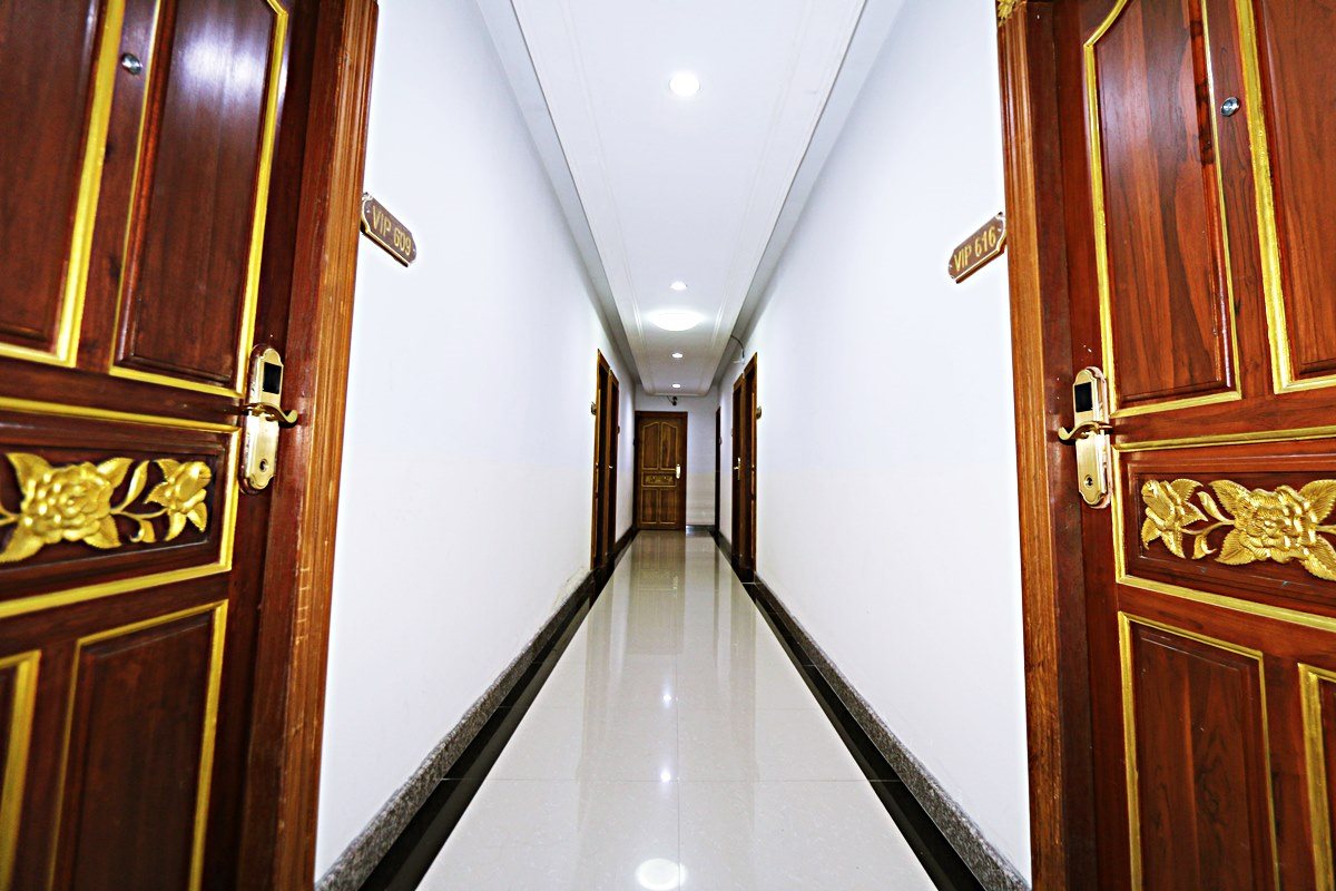 T3 Residence 11