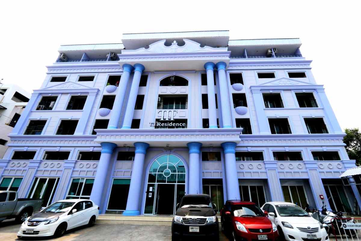 T3 Residence 15