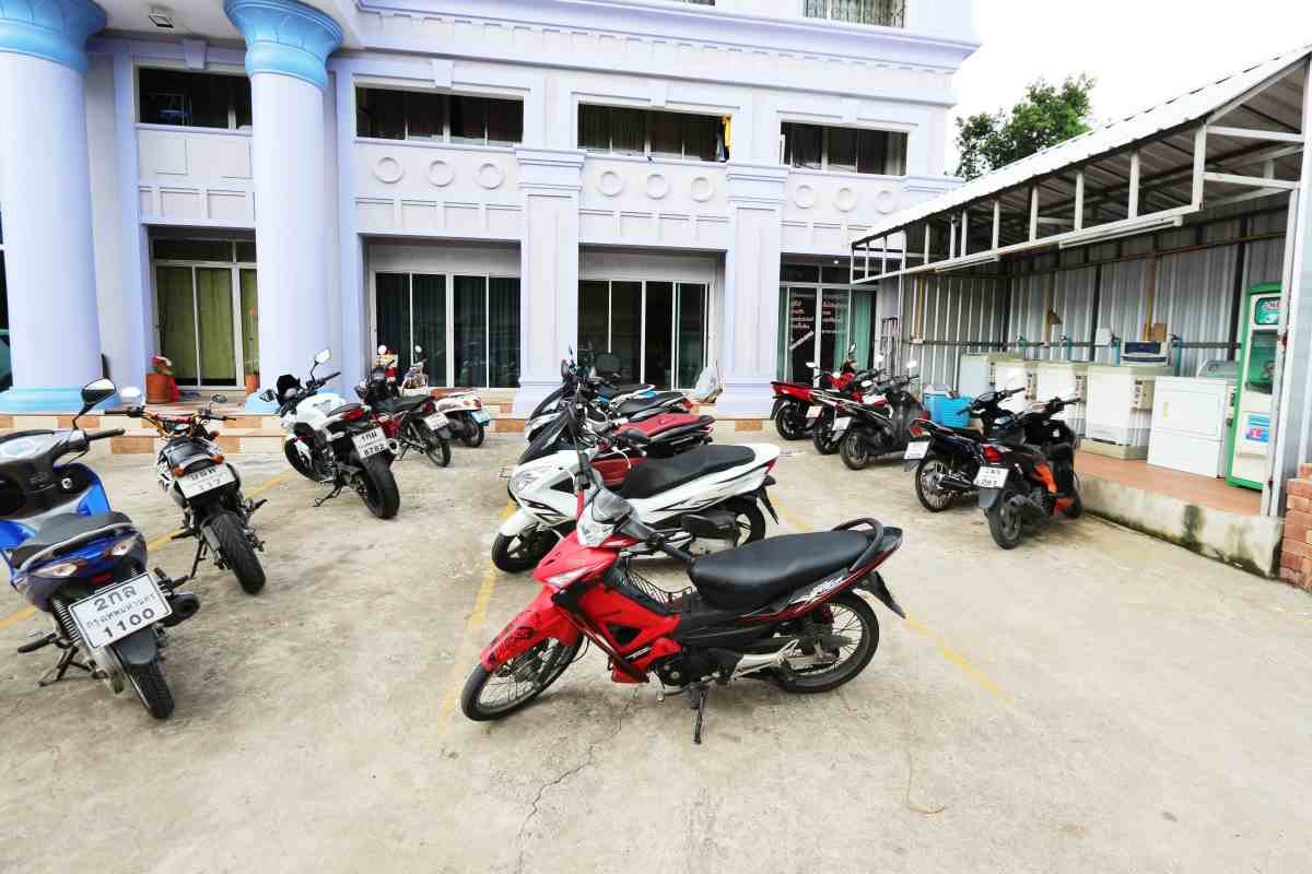 T3 Residence 17