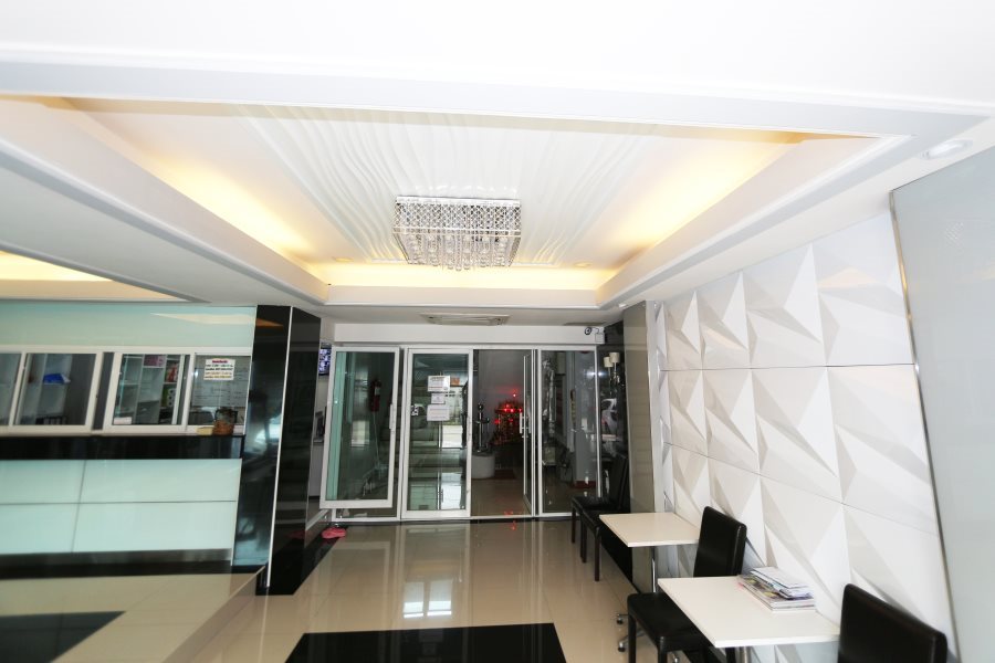 T3 Residence 18