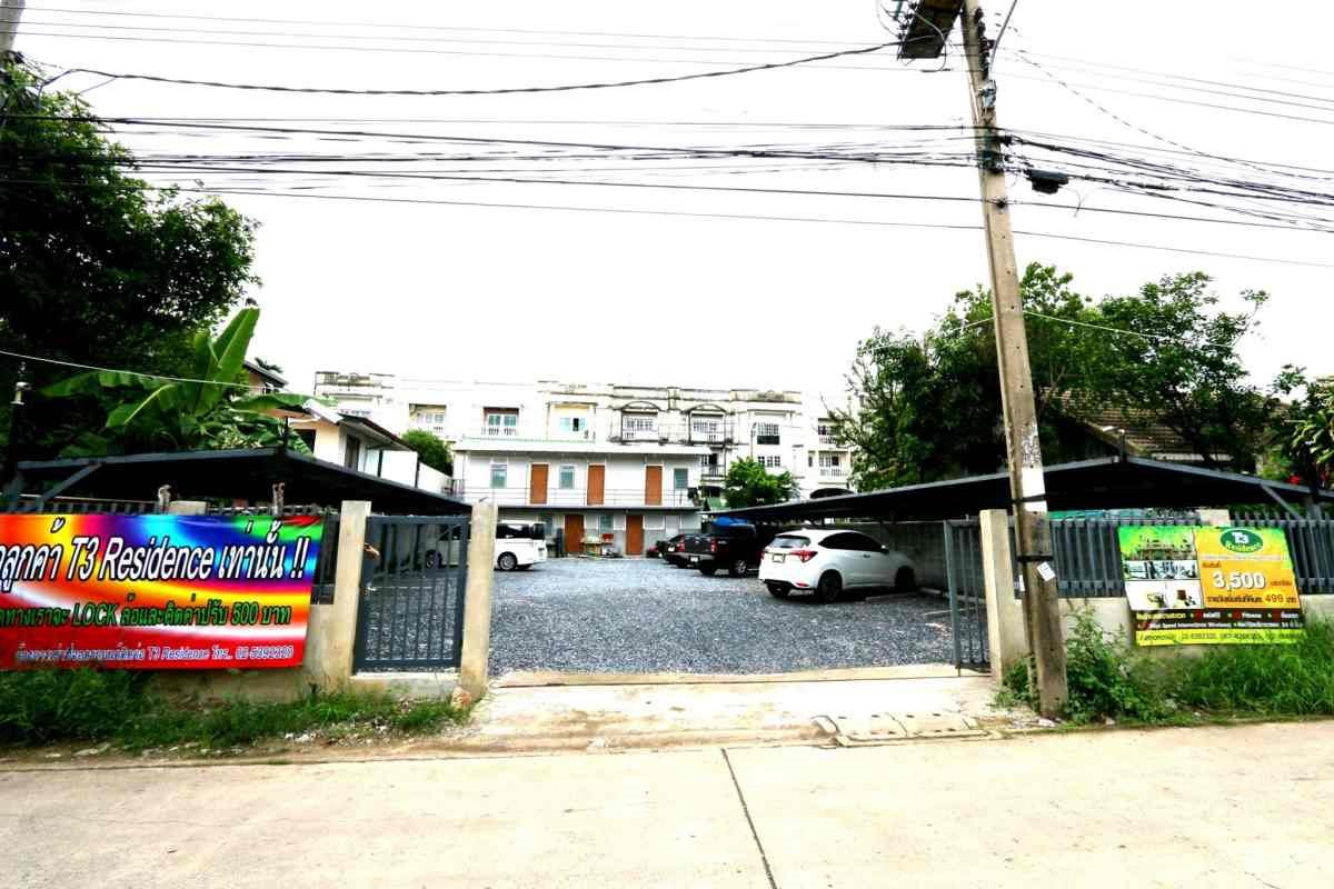 T3 Residence 19