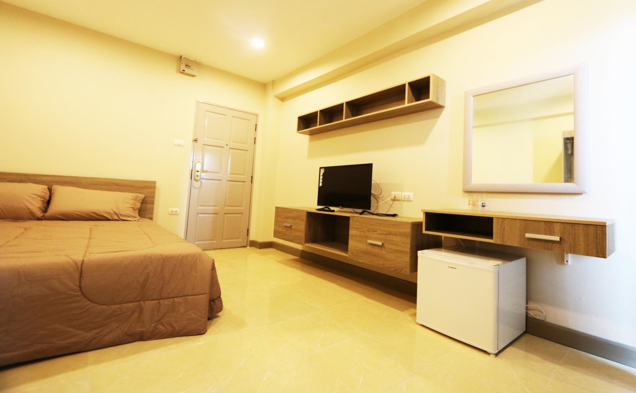 T3 Residence 2