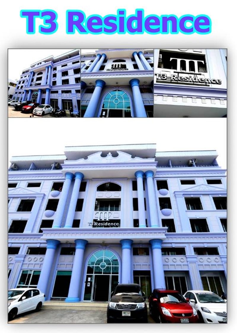 T3 Residence 23