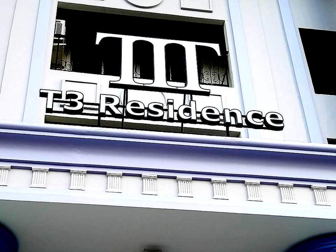T3 Residence 24