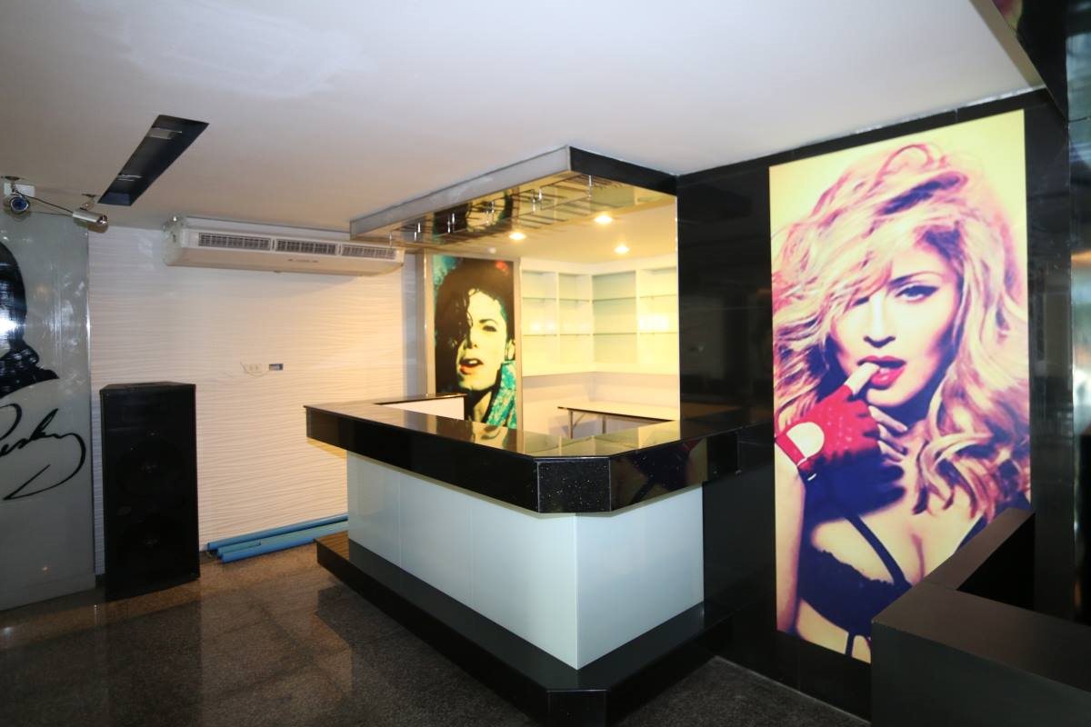 T3 Residence 6