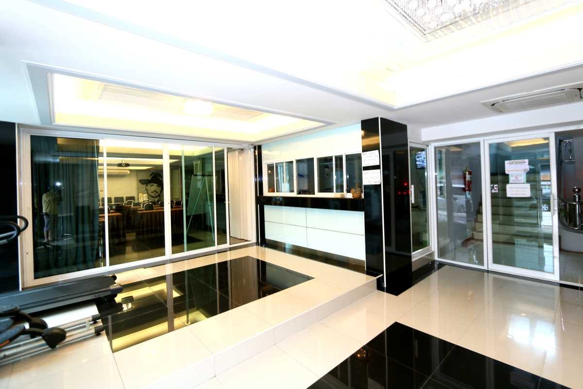 T3 Residence 7