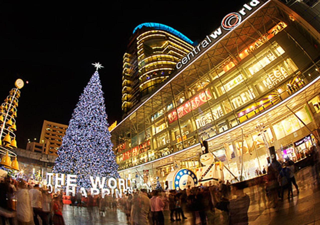 The Step Sathon 14