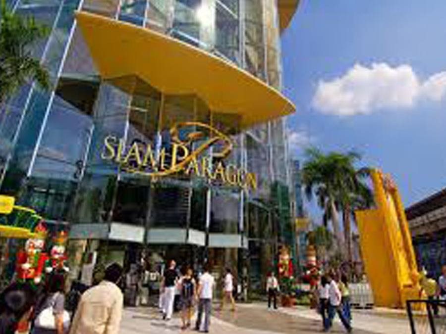 The Step Sathon 3