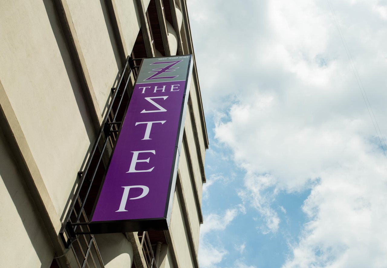 The Step Sathon 9
