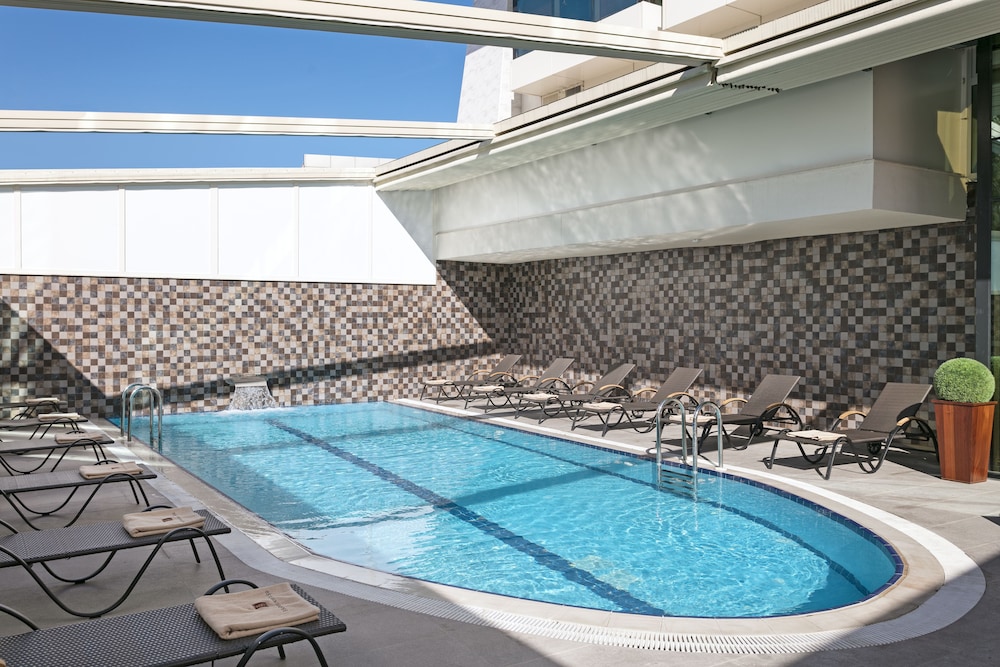 B Business Hotel & Spa 20