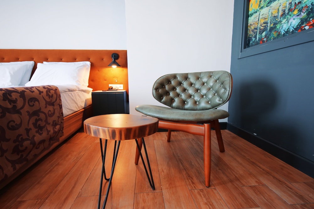 Sey Beach Hotel & Spa 10