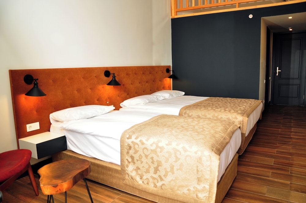 Sey Beach Hotel & Spa 21