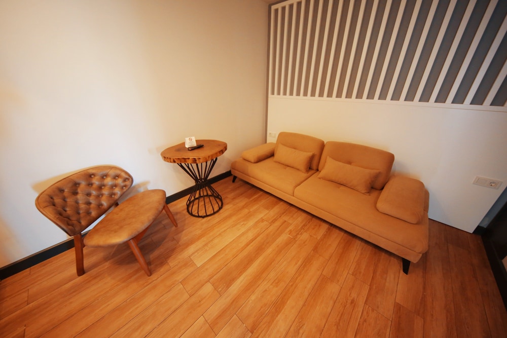 Sey Beach Hotel & Spa 15