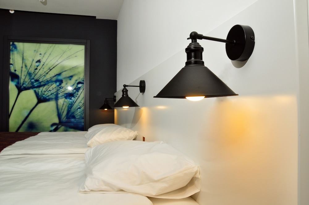 Sey Beach Hotel & Spa 18