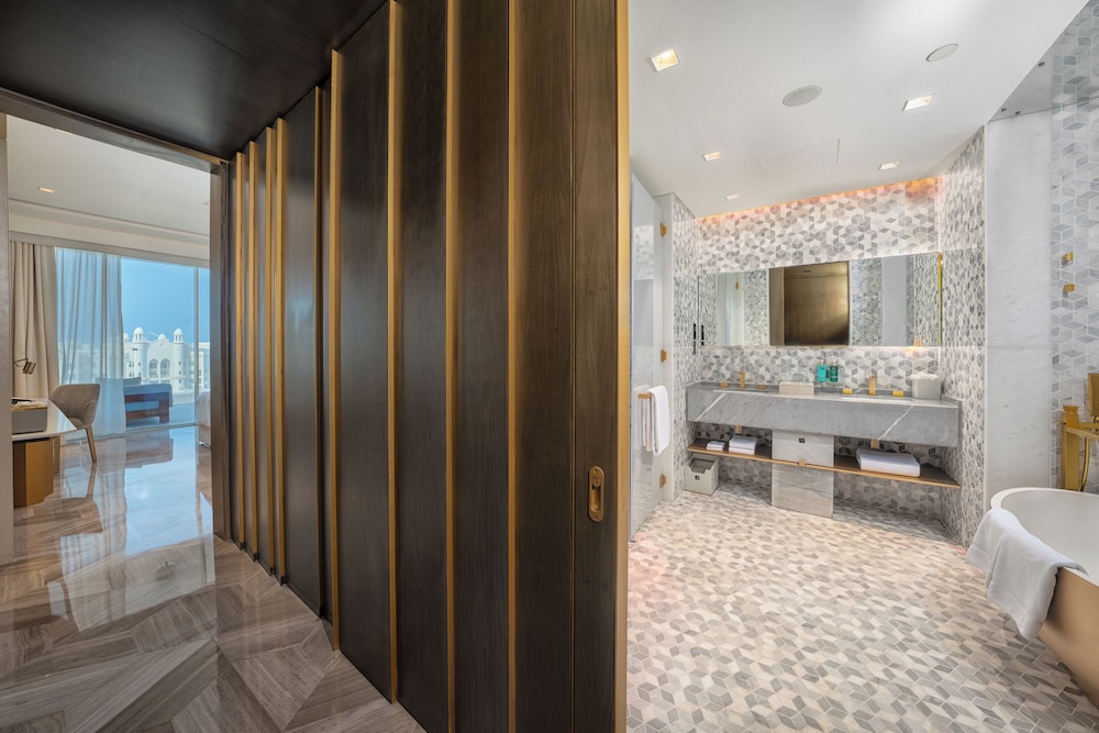FIVE Palm Jumeirah Dubai 17