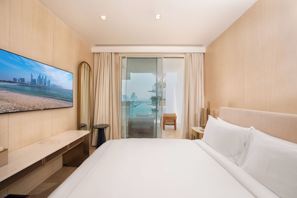 FIVE Palm Jumeirah Dubai 23
