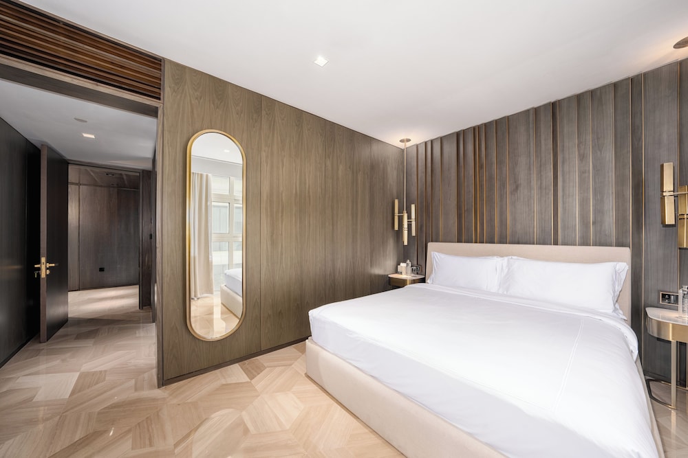 FIVE Palm Jumeirah Dubai 20