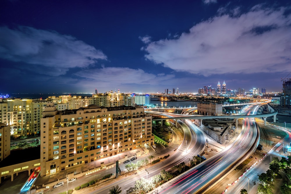 FIVE Palm Jumeirah Dubai 24