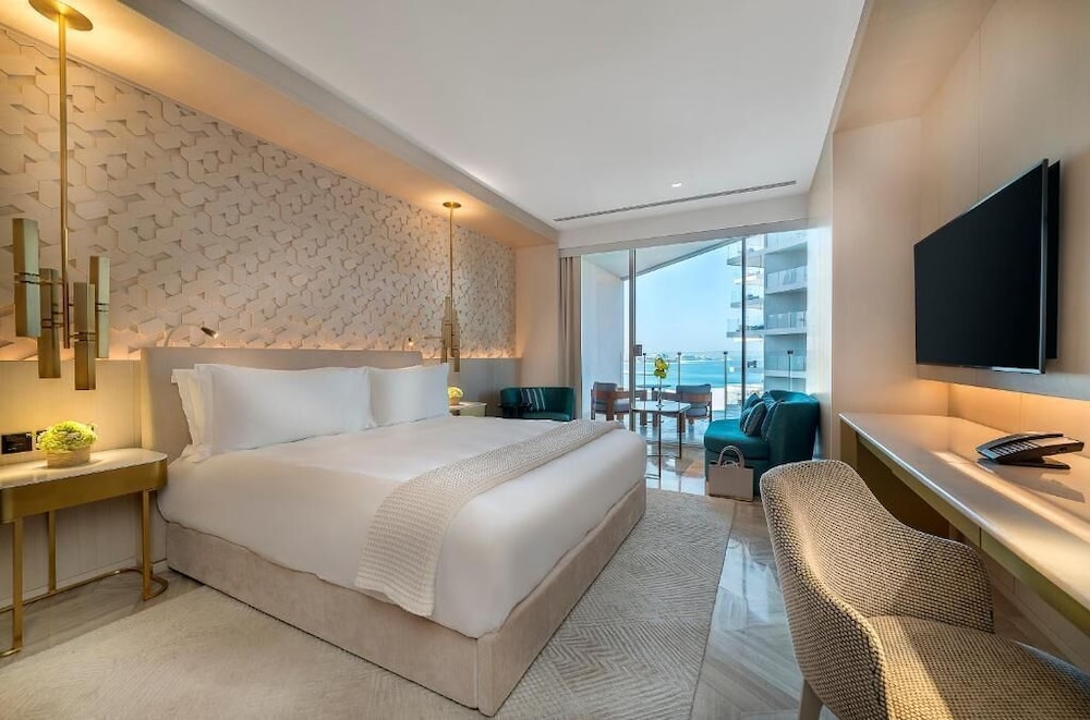 FIVE Palm Jumeirah Dubai 16
